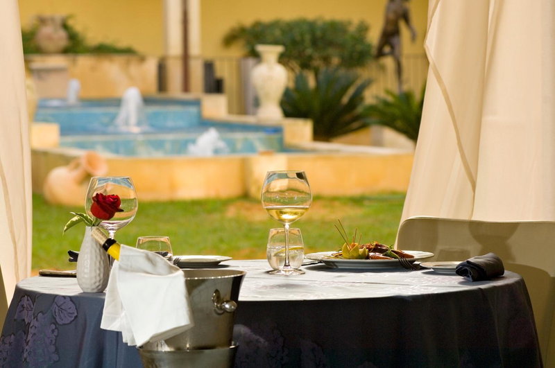 Mahara Hotel & Wellness, Mazara del Vallo, Italien