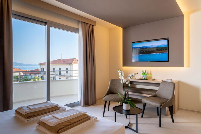 Palace Lido Hotel & Suites, Cecina, Italy