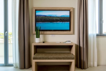 Palace Lido Hotel & Suites, Cecina, Italy