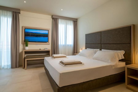 Palace Lido Hotel & Suites, Cecina, Italy