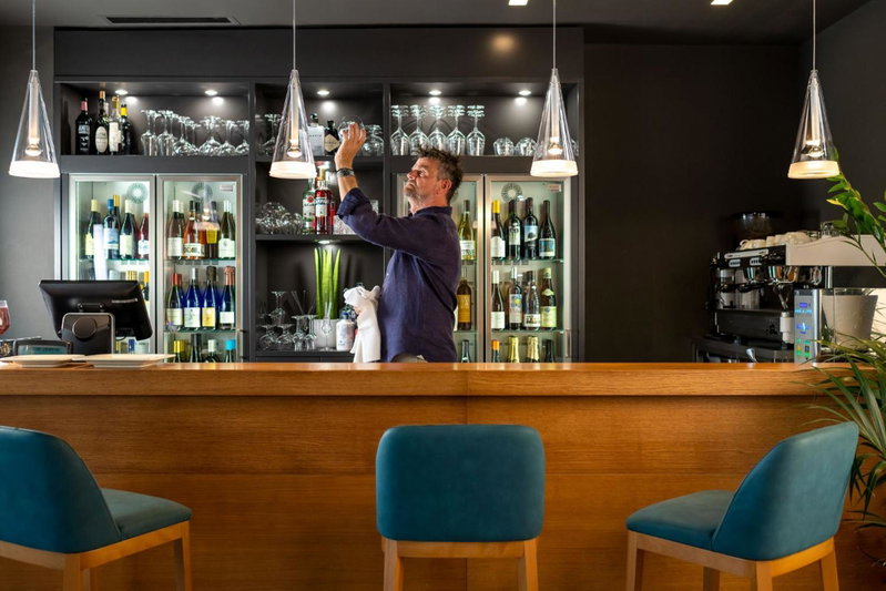 Palace Lido Hotel & Suites, Cecina, Italy