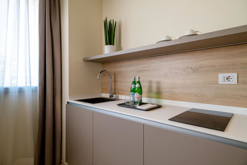 Palace Lido Hotel & Suites, Cecina, Italy