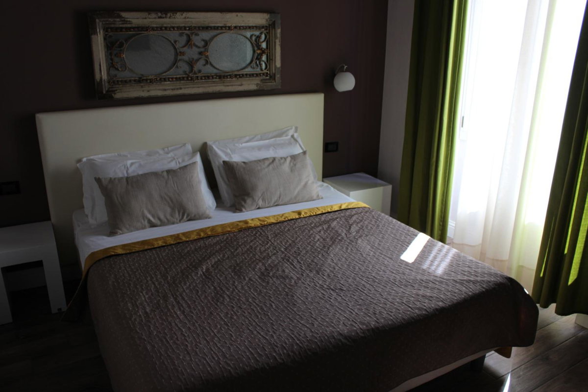 B&B Cimatori, Italien