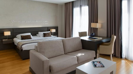 Galzignano Resort Terme & Golf - Hotel Majestic, Monselice, Italy