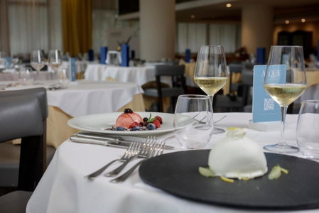 Galzignano Resort Terme & Golf - Hotel Majestic, Monselice, Italy
