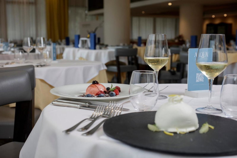 Galzignano Resort Terme & Golf - Hotel Majestic, Monselice, Italy