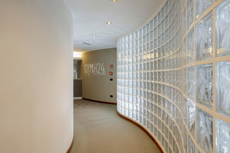 Galzignano Resort Terme & Golf - Hotel Majestic, Monselice, Italy