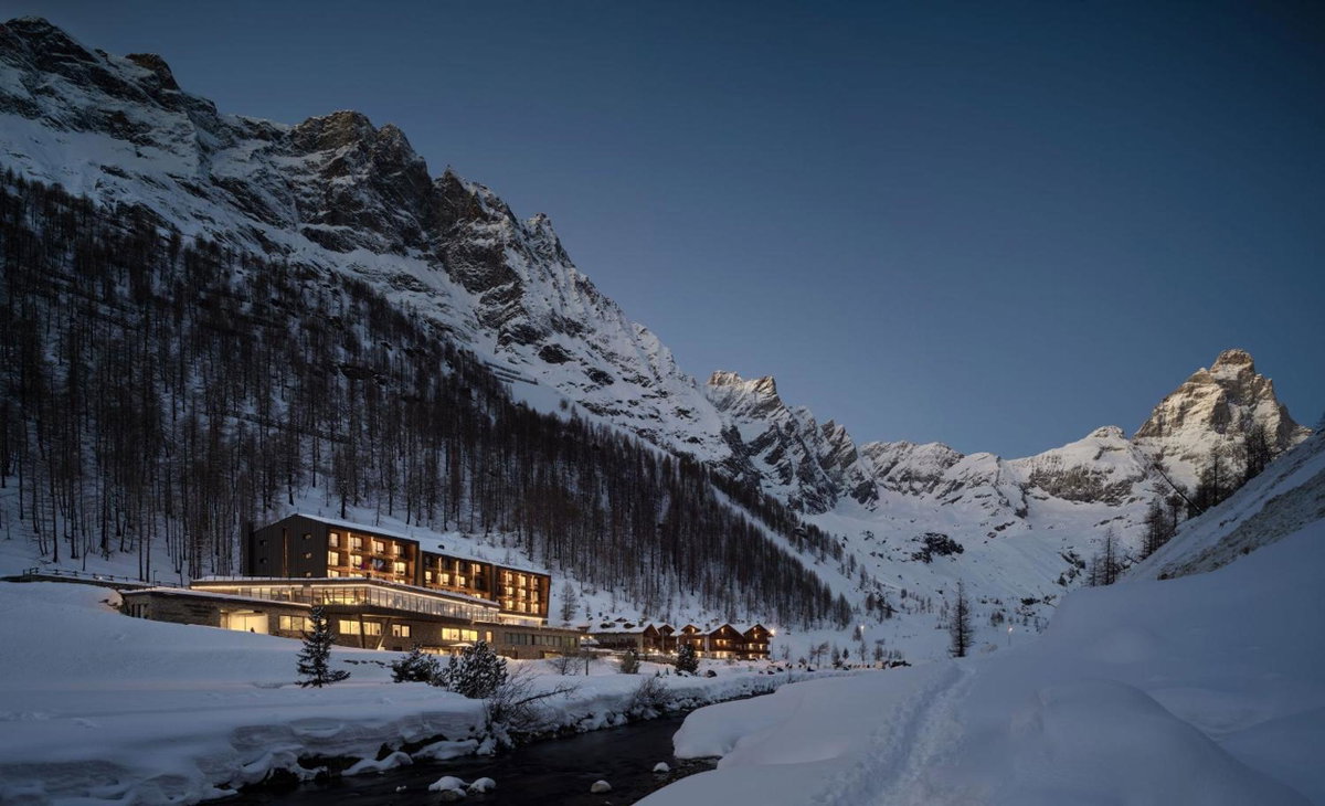 Cervino - VRetreats, an SLH hotel, Italy