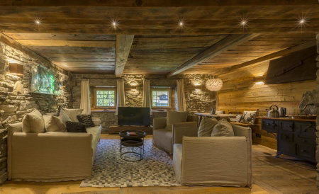 Hotellerie De Mascognaz, Champoluc, Italy