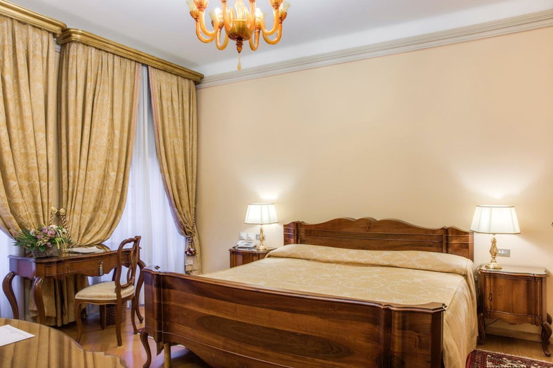 Villa Fenaroli Palace Hotel, Brescia, Italy