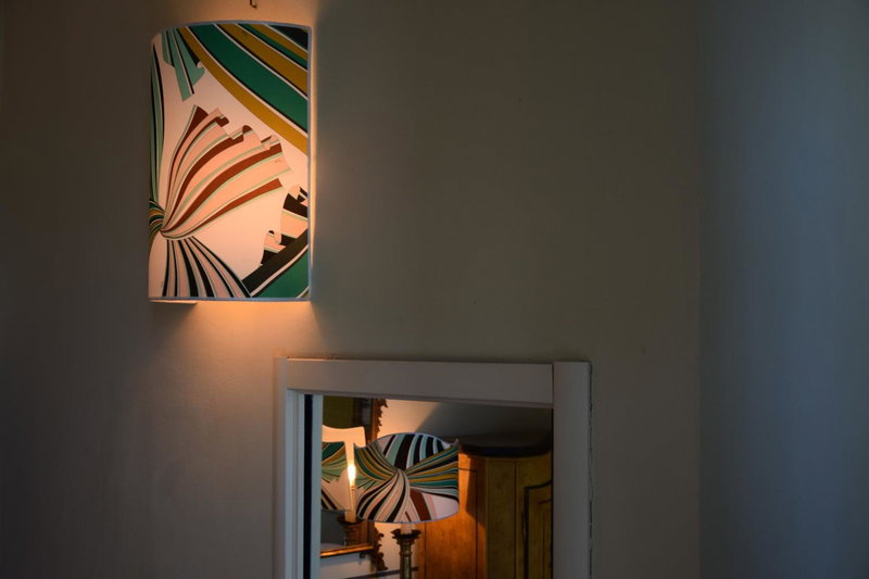 Residenza Vespucci, Florence, Italia