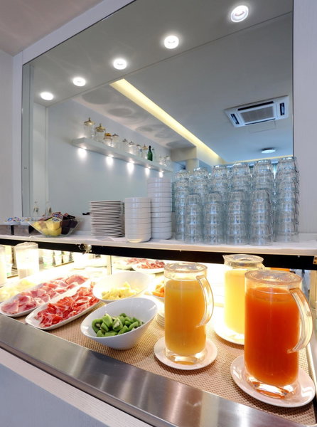 Hotel La Torretta, Bollate, Италия