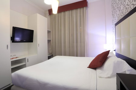 Hotel La Torretta, Bollate, Италия