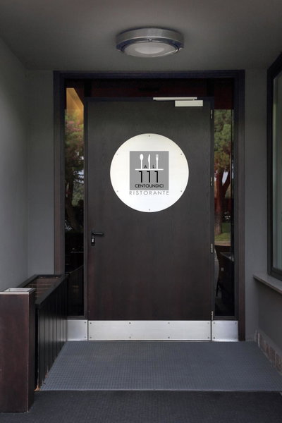 Hotel La Torretta, Bollate, Италия