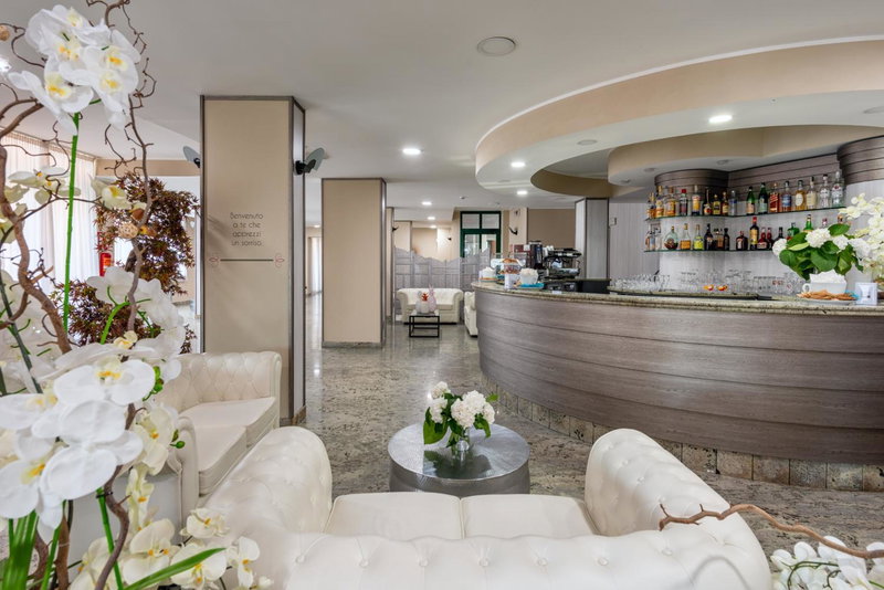 Rivoli Hotel, Rivoli, Italia