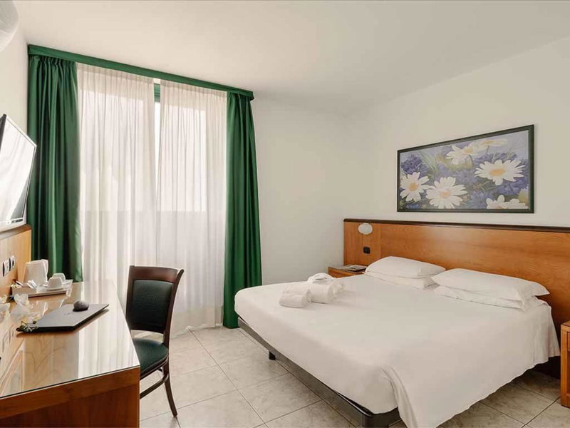 Rivoli Hotel, Rivoli, Italia