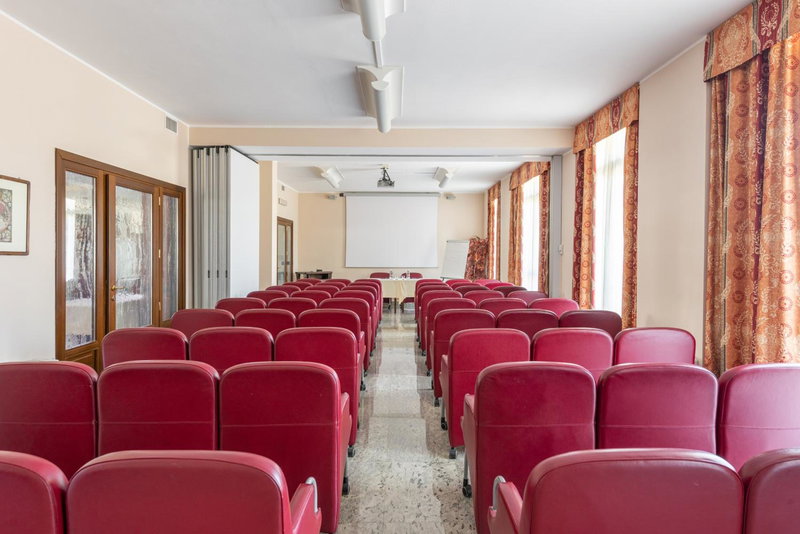 Rivoli Hotel, Rivoli, Italia