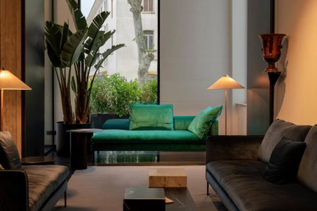 HABITA79, Pompeii, a Tribute Portfolio Hotel, Pompei, Italy