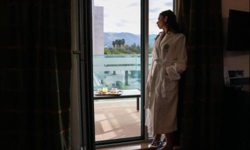 Victoria Terme Hotel, Villanova, Italy