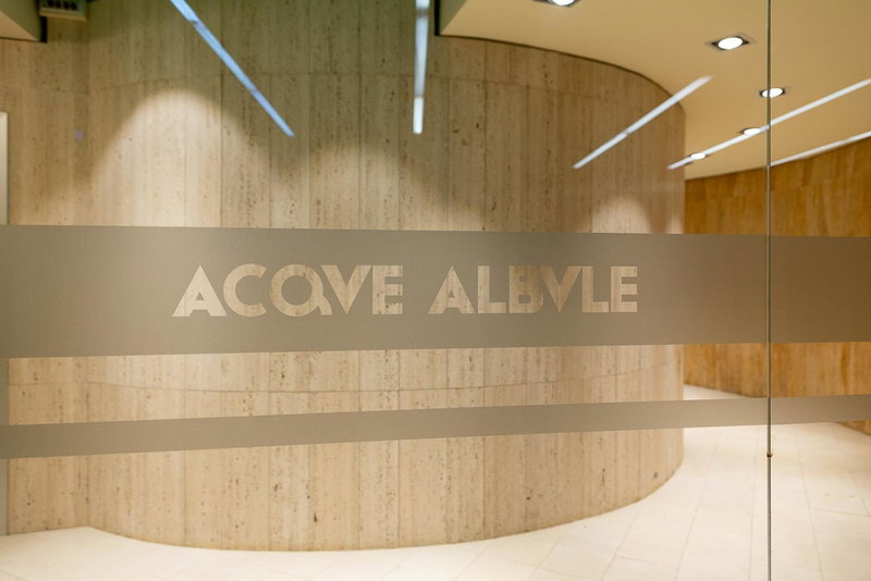 Victoria Terme Hotel, Villanova, Italy