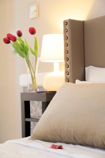 Fragrance Hotel St. Peter, Rome, Italia
