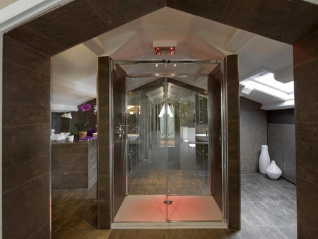 Hotel Campiello, Venice, Italy