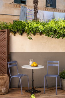 Hotel Blu di Te, Santa Margherita Ligure, Italy