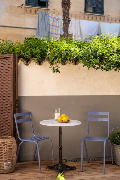 Hotel Blu di Te, Santa Margherita Ligure, Italy