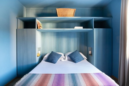 Hotel Blu di Te, Santa Margherita Ligure, Italy