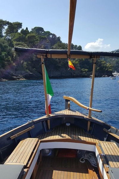 Hotel Blu di Te, Santa Margherita Ligure, Italy