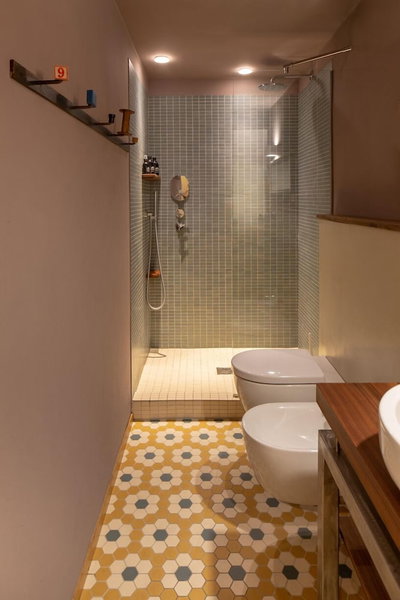 Hotel Blu di Te, Santa Margherita Ligure, Italy