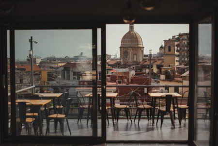 B&B Sweet Sleep, Naples, Italy