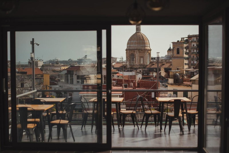 B&B Sweet Sleep, Naples, Italy