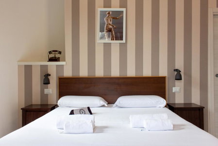 B&B Sweet Sleep, Naples, Italy