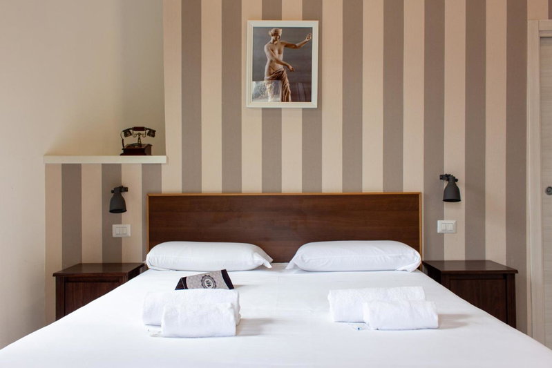 B&B Sweet Sleep, Naples, Italy