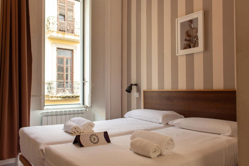 B&B Sweet Sleep, Naples, Italy