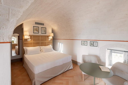 Masseria Auraterrae, Polignano a Mare, Italy