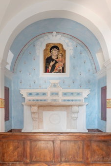 Masseria Auraterrae, Polignano a Mare, Italy