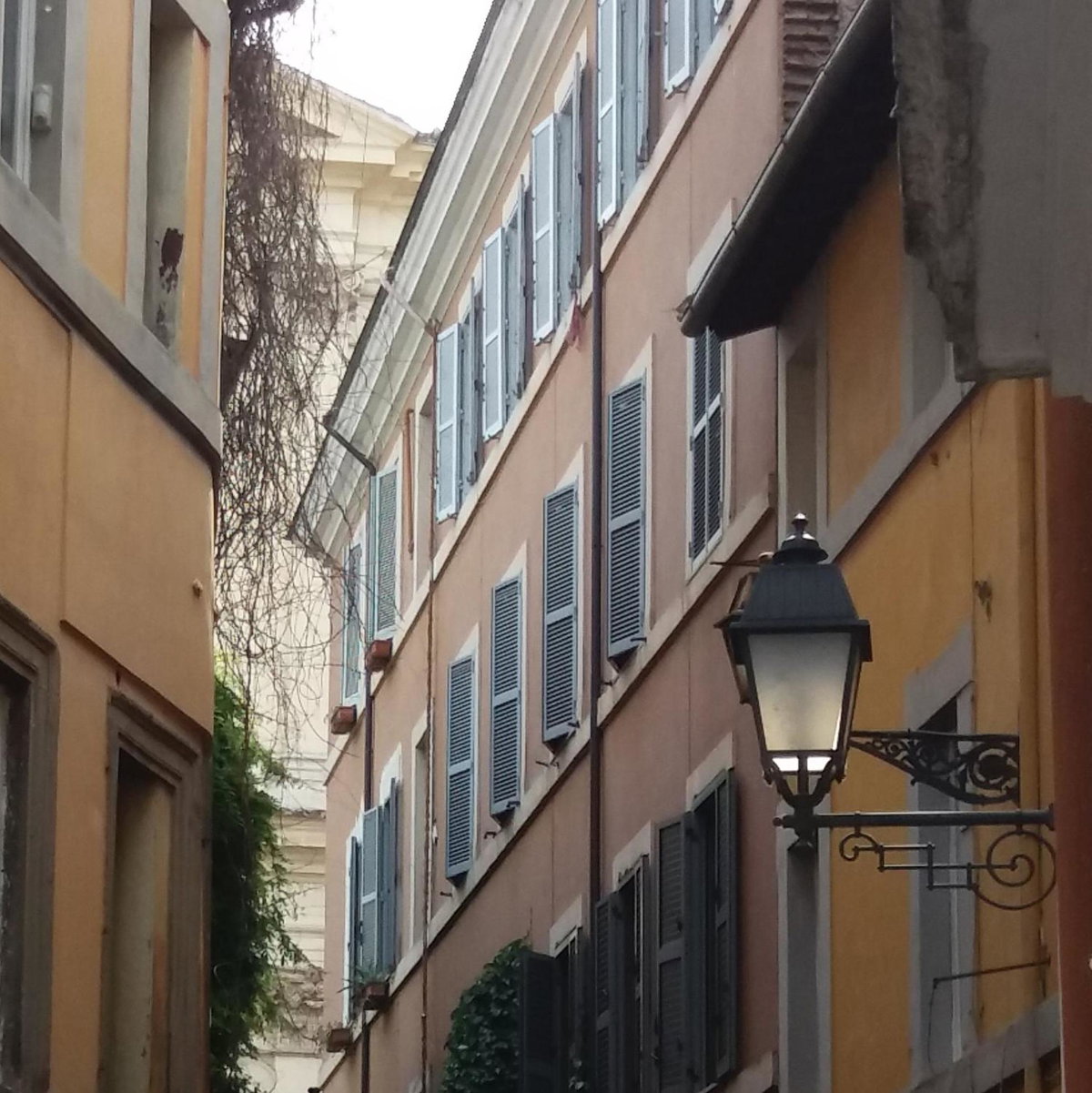 Hotel · Guest House Ventisei Scalini A Trastevere, Rome