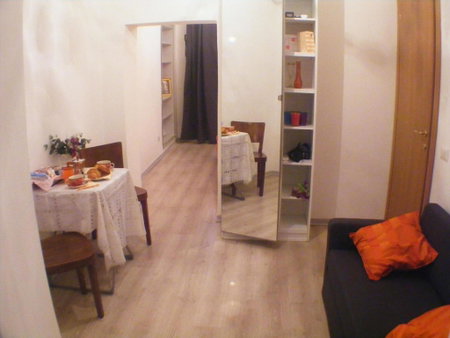 Guest House Ventisei Scalini A Trastevere, Rome, Italia