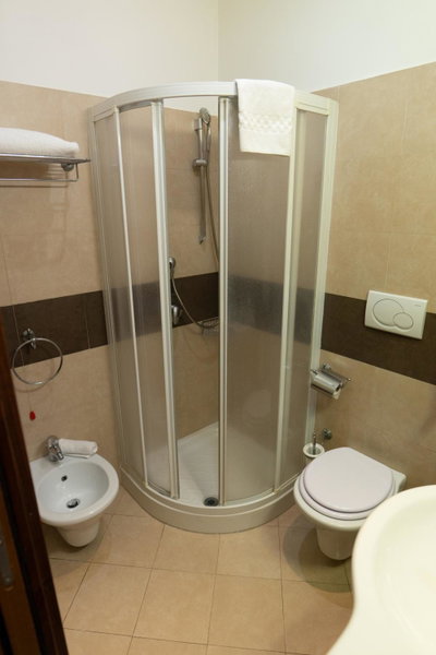 Crosti Hotel, Rome, Италия