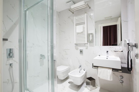 Crosti Hotel, Rome, Италия