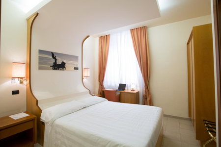 Crosti Hotel, Rome, Италия