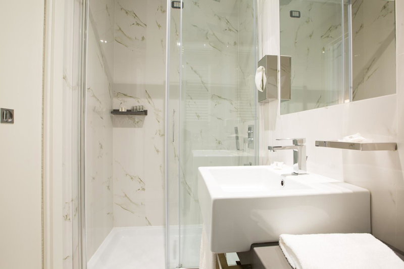 Crosti Hotel, Rome, Италия