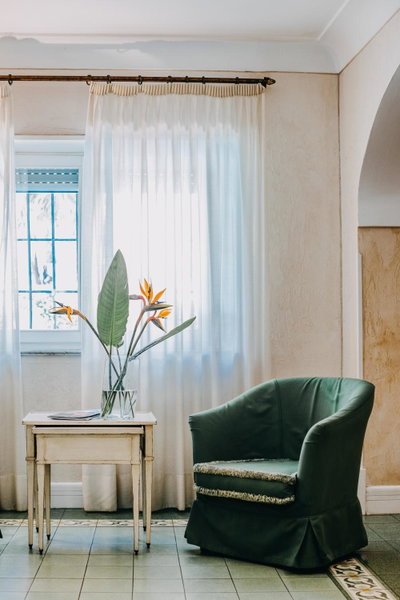 Costantinopoli 104, Naples, Италия
