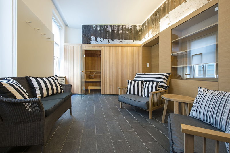 Stiegl Scala Hotel, Bolzano, Italien