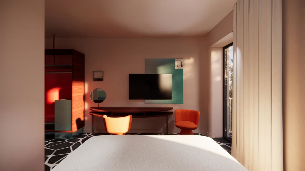 Hotel · Hotel Calimala Milano, Milan