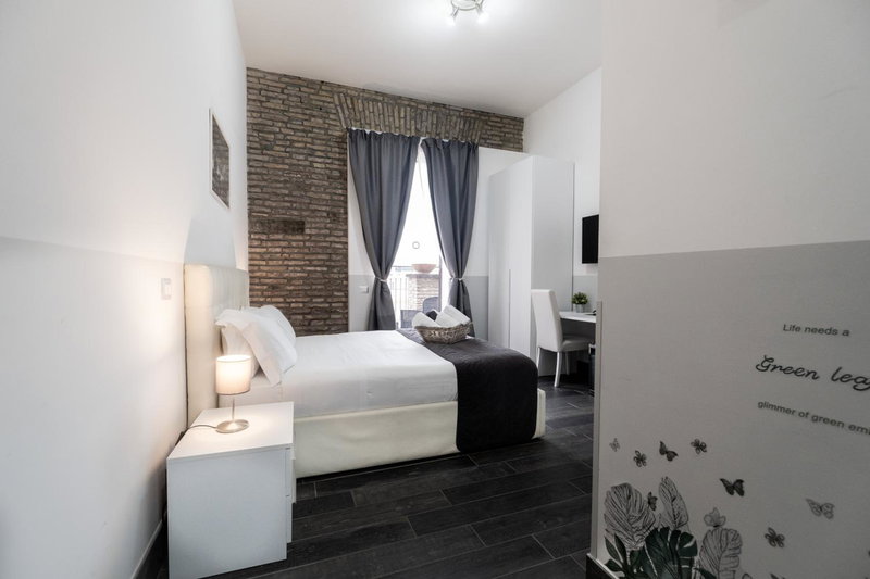 Arch Rome Suites, Rome, Italy