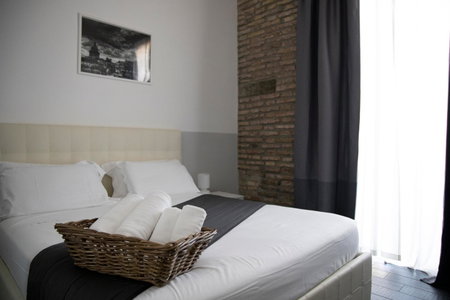 Arch Rome Suites, Rome, Italy