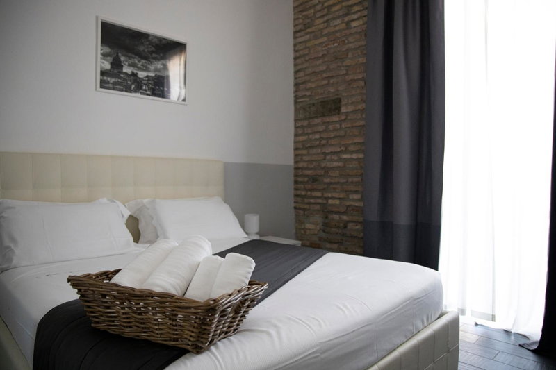 Arch Rome Suites, Rome, Italy